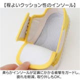 ベビーシューズ ファーストシューズ スニーカー かわいい | BACKYARD FAMILY | 詳細画像5 