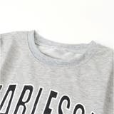 カジュアルトップス ロゴ BF風 | BACKYARD FAMILY | 詳細画像7 