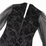 パーティドレス お呼ばれ チャイナドレス風 | BACKYARD FAMILY | 詳細画像13 