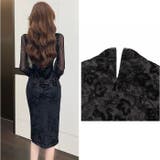 パーティドレス お呼ばれ チャイナドレス風 | BACKYARD FAMILY | 詳細画像7 