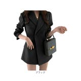 ジャケット アウター オフィス | BACKYARD FAMILY | 詳細画像13 