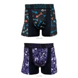 【LOGOS】ボクサーブリーフ | BACKYARD FAMILY | 詳細画像16 