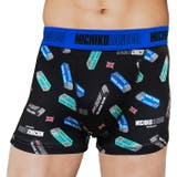 【MICHIKO LONDON】ボクサーブリーフ | BACKYARD FAMILY | 詳細画像11 