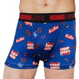 【MICHIKO LONDON】ボクサーブリーフ | BACKYARD FAMILY | 詳細画像12 