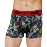 【MICHIKO LONDON】ボクサーブリーフ | BACKYARD FAMILY | 詳細画像3 