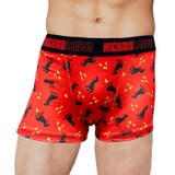 【MICHIKO LONDON】ボクサーブリーフ | BACKYARD FAMILY | 詳細画像6 