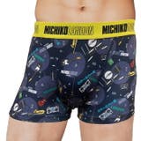 【MICHIKO LONDON】ボクサーブリーフ | BACKYARD FAMILY | 詳細画像8 