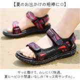 キッズ サンダル 軽量 | BACKYARD FAMILY | 詳細画像2