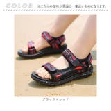 キッズ サンダル 軽量 | BACKYARD FAMILY | 詳細画像11