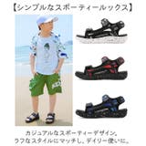 キッズ サンダル 軽量 | BACKYARD FAMILY | 詳細画像3