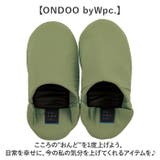 ONDOO byWpc. トラベルスリッパ | BACKYARD FAMILY | 詳細画像10