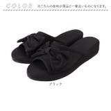 授業参観 ヒールスリッパ | BACKYARD FAMILY | 詳細画像12 