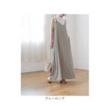 バックリボン キャミワンピース | BACKYARD FAMILY | 詳細画像18 