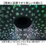 ソーラーライト スノー | BACKYARD FAMILY | 詳細画像2 