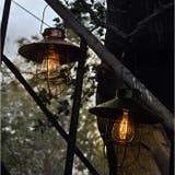 ソーラーライト ランタン | BACKYARD FAMILY | 詳細画像11 