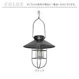 ソーラーライト ランタン | BACKYARD FAMILY | 詳細画像16 