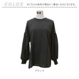 バルーンスリープ チュニック | BACKYARD FAMILY | 詳細画像13 