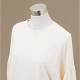 バルーンスリープ チュニック | BACKYARD FAMILY | 詳細画像10 