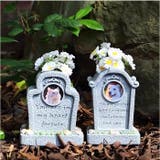 ペット墓石 樹脂製 小型 | BACKYARD FAMILY | 詳細画像11