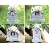 ペット墓石 樹脂製 小型 | BACKYARD FAMILY | 詳細画像12