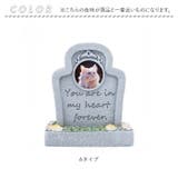 ペット墓石 樹脂製 小型 | BACKYARD FAMILY | 詳細画像16