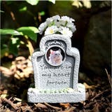 ペット墓石 樹脂製 小型 | BACKYARD FAMILY | 詳細画像10