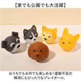 犬用おもちゃ 鳴るボール | BACKYARD FAMILY | 詳細画像7