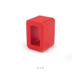 シートベルトバックルカバー | BACKYARD FAMILY | 詳細画像9 