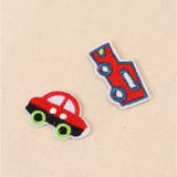 ワッペン 10枚セット | BACKYARD FAMILY | 詳細画像7 