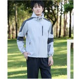 マウンテンパーカー 上下セット | BACKYARD FAMILY | 詳細画像15 