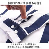 カジュアルシャツ | BACKYARD FAMILY | 詳細画像6 