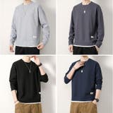 長袖Tシャツ  | BACKYARD FAMILY | 詳細画像10 