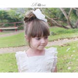 ノンノン ヘアゴム | BACKYARD FAMILY | 詳細画像4 