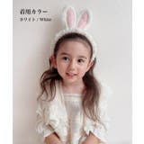 Rora ローラ アメナ 洗顔 ヘアバンド | BACKYARD FAMILY | 詳細画像3 