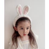 Rora ローラ アメナ 洗顔 ヘアバンド | BACKYARD FAMILY | 詳細画像4 