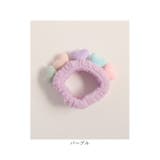 Rora ローラ ナディア 洗顔 ヘアバンド | BACKYARD FAMILY | 詳細画像13 