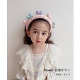 Rora ローラ ナディア 洗顔 ヘアバンド | BACKYARD FAMILY | 詳細画像5 