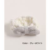 Rora ローラ ヘディ 洗顔 ヘアバンド | BACKYARD FAMILY | 詳細画像11 