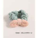 Rora ローラ ヘディ 洗顔 ヘアバンド | BACKYARD FAMILY | 詳細画像12 