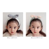 Rora ローラ ヘディ 洗顔 ヘアバンド | BACKYARD FAMILY | 詳細画像19 