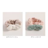 Rora ローラ ヘディ 洗顔 ヘアバンド | BACKYARD FAMILY | 詳細画像20 