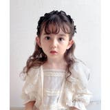 Rora ローラ カトリーネ カチューシャ | BACKYARD FAMILY | 詳細画像4 