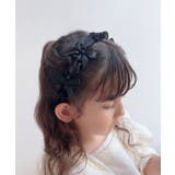 Rora ローラ カトリーネ カチューシャ | BACKYARD FAMILY | 詳細画像5 