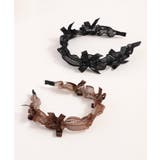 Rora ローラ カトリーネ カチューシャ | BACKYARD FAMILY | 詳細画像10 