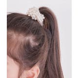 シオリパールヘアゴム | BACKYARD FAMILY | 詳細画像4 