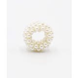 シオリパールヘアゴム | BACKYARD FAMILY | 詳細画像8 