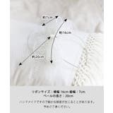 エリジェ ヘッドドレス カチューシャ | BACKYARD FAMILY | 詳細画像14 