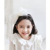 エリジェ ヘッドドレス カチューシャ | BACKYARD FAMILY | 詳細画像6 