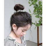 ルーム ツイード シュシュ | BACKYARD FAMILY | 詳細画像3 