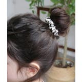 ルーム ツイード シュシュ | BACKYARD FAMILY | 詳細画像5 